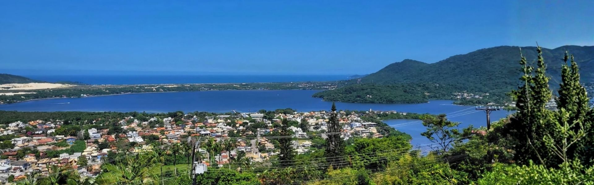Lagoa da Conceição